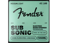 Fender NPS RW LS 7250ML 45-100 Fender NPS RW LS 7250ML 45-100
